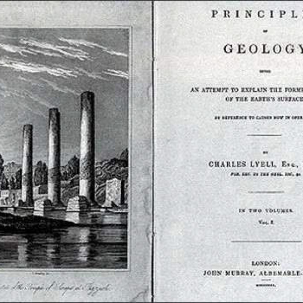 Documento con contenuti semplificati dedicato al bradisismo e alle colonne del Macellum di Pozzuoli.