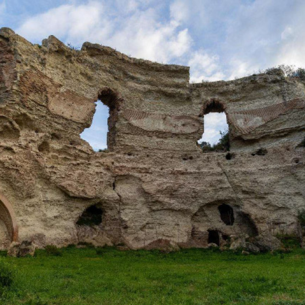 Documento con contenuti semplificati dedicato al Tempio di Apollo sul lago d