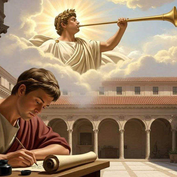 Documento con contenuti semplificati dedicato alle aree archeologiche e ai monumenti di Misenum.