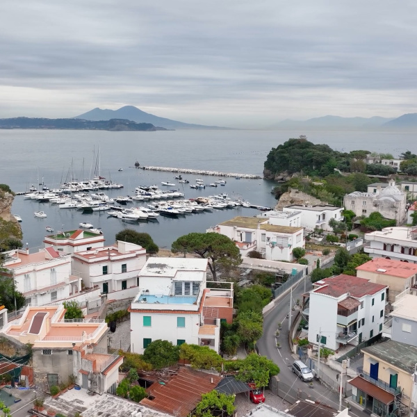 Video per la famiglia dedicato alle Aree archeologiche e ai monumenti di Misenum