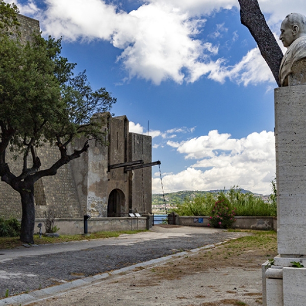 Museo Archeologico - introduzione alla visita 